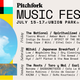 Pitchfork Music Festival 2022 lineup